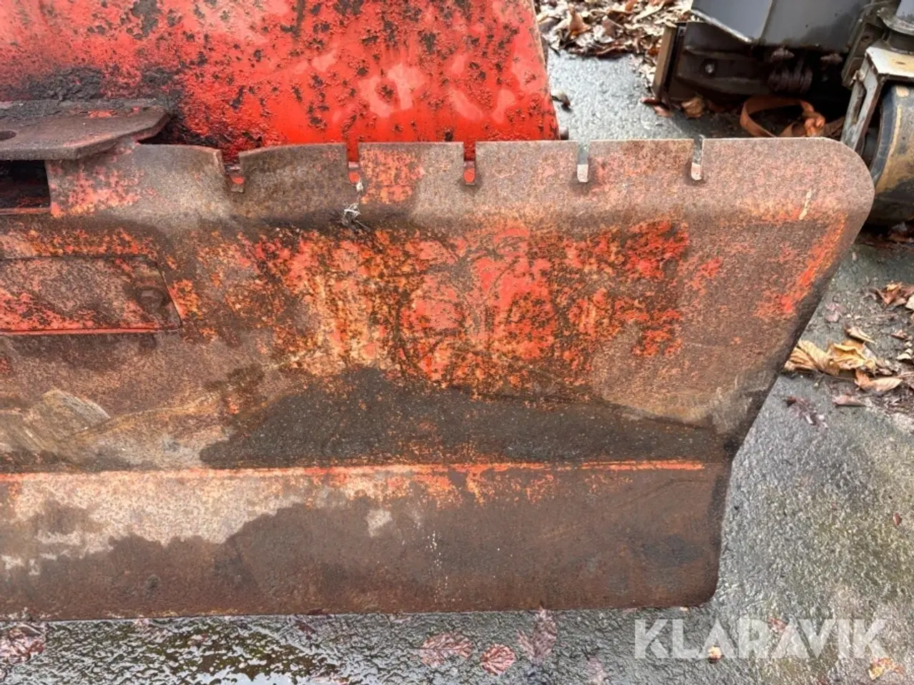 Billede 8 - Skovspil Fransgård V-6500