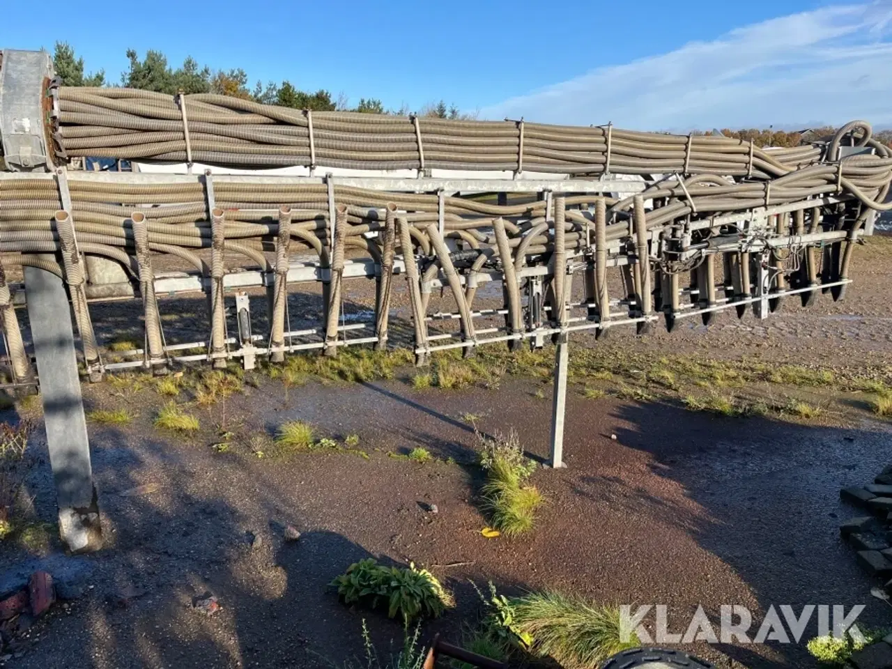 Billede 3 - Slangebum Samson SBX60302-726 30 m