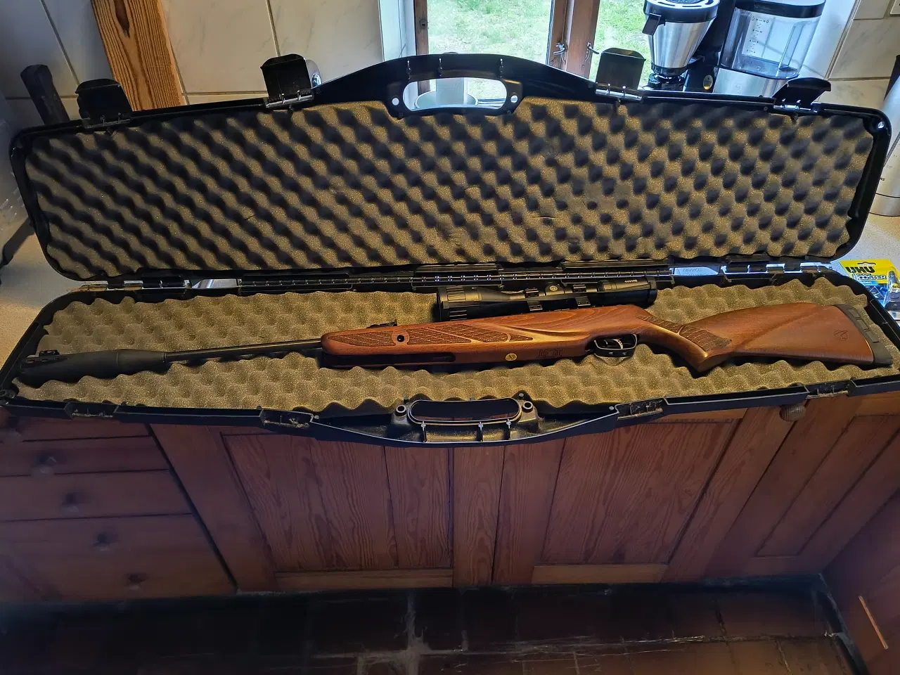 Billede 2 - Gamo Hunter Extreme Pro Cal 177 (4,5mm)