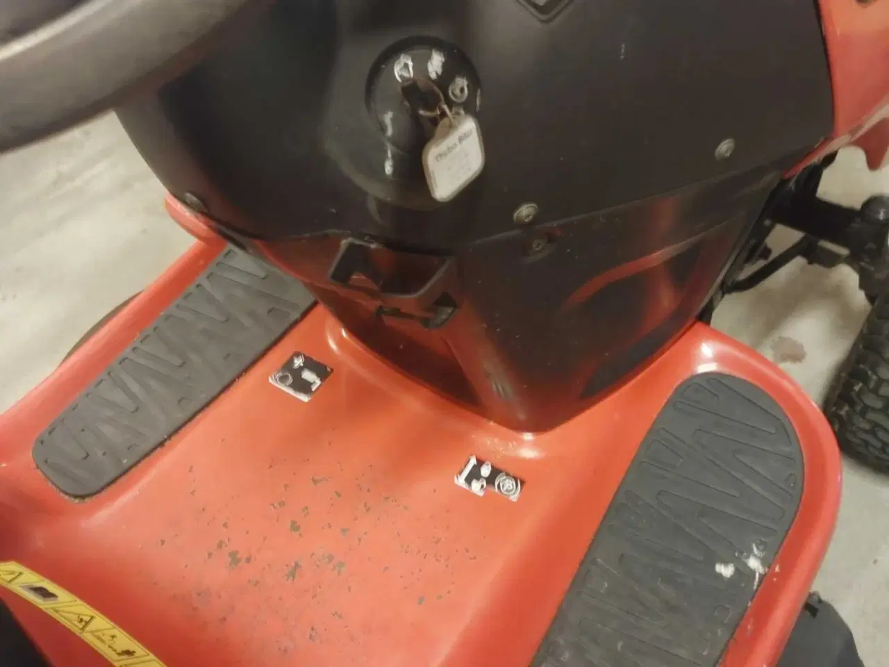 Billede 5 - Jonsered LT2218A