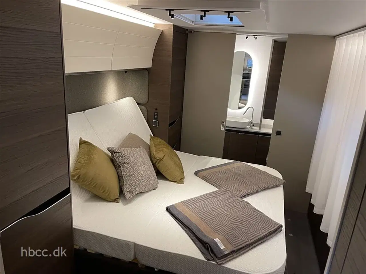 Billede 3 - 2025 - Adria Alpina 903 HT Comfort