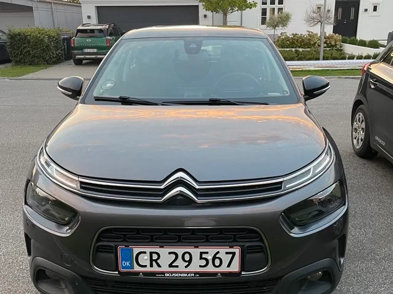 Billede 1 - Citroën c4 cactus 1,5