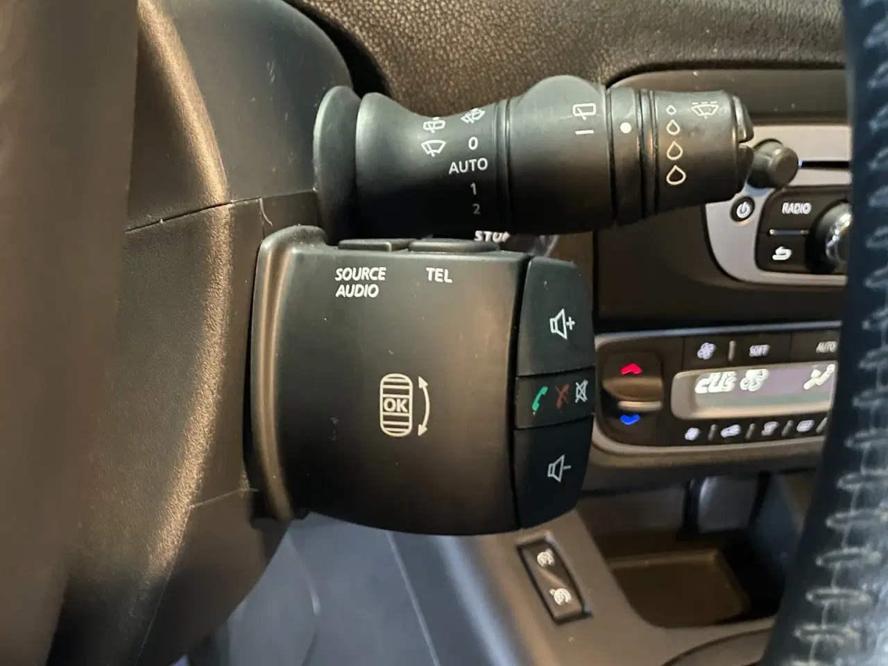 Billede 16 - Renault Grand Scenic III 1,6 dCi 130 Dynamique 7prs