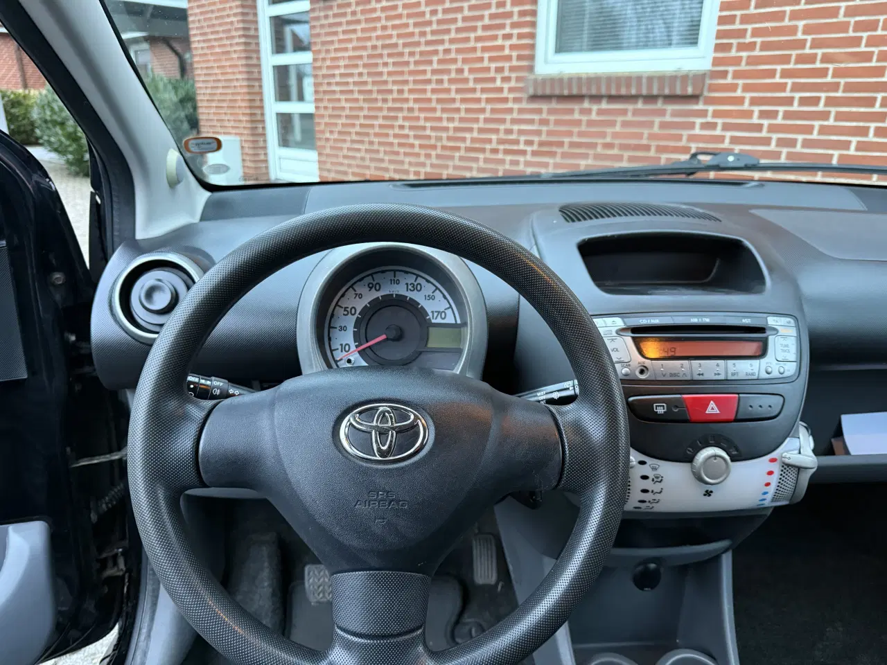 Billede 7 - Toyota Aygo 1.0 Benzin