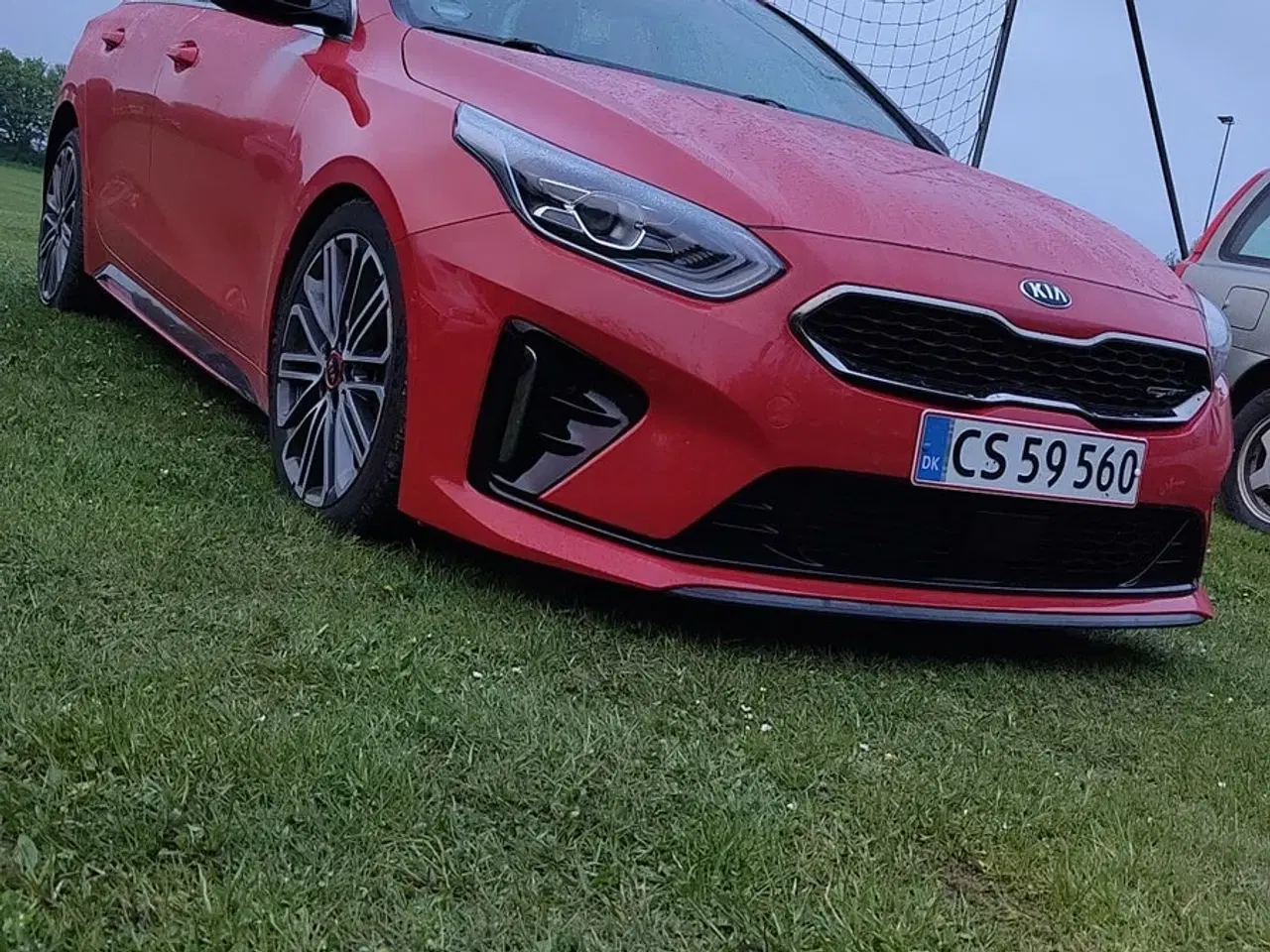 Billede 2 - Kia ProCeed 1,6 T-GDi GT DCT