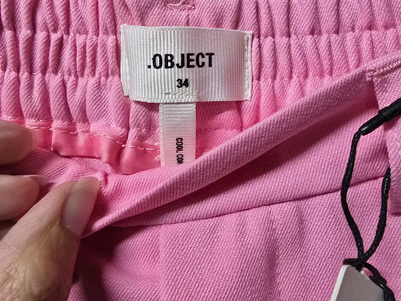 Billede 6 - Object bukser