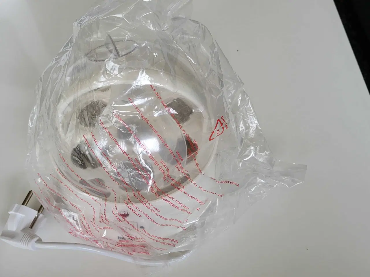 Billede 2 - Æggekøger Bifinett 