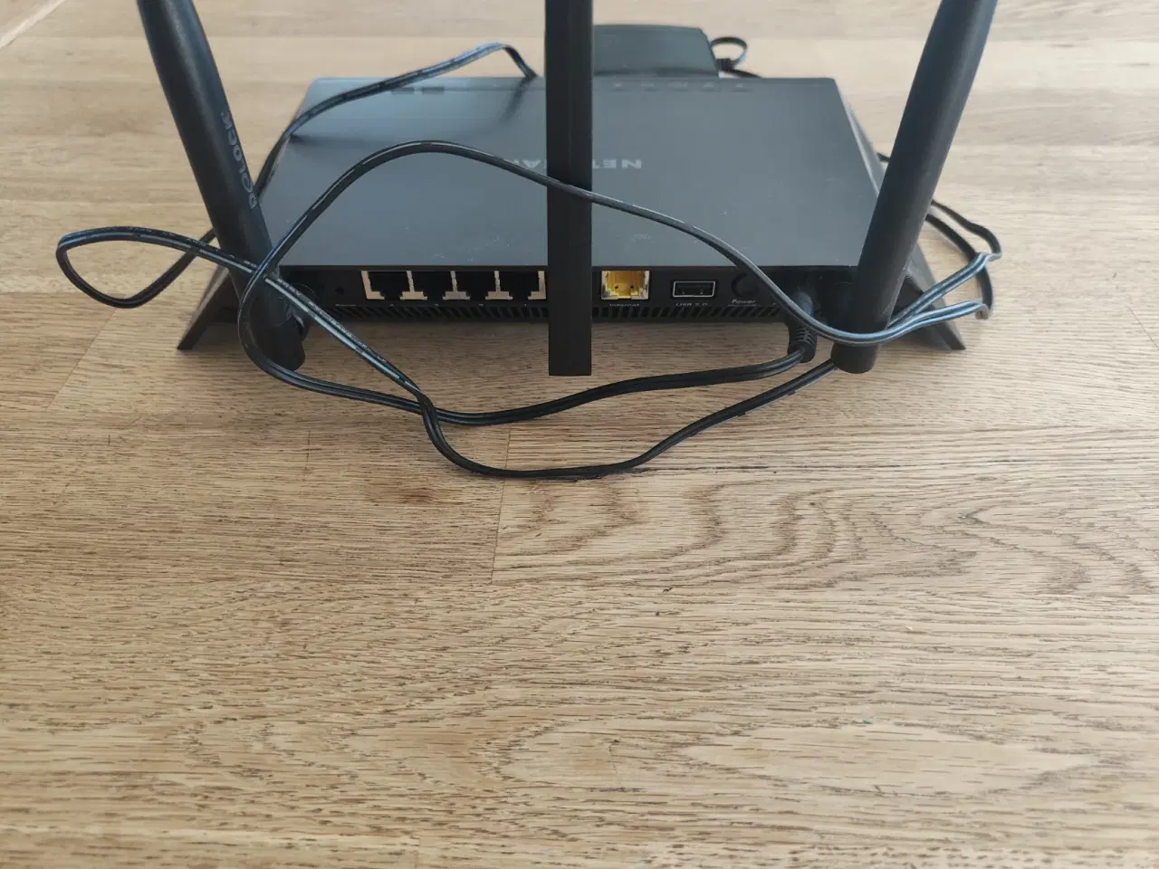 Billede 1 - Netgear Nighthawk AC1900 Smart Wifi Router