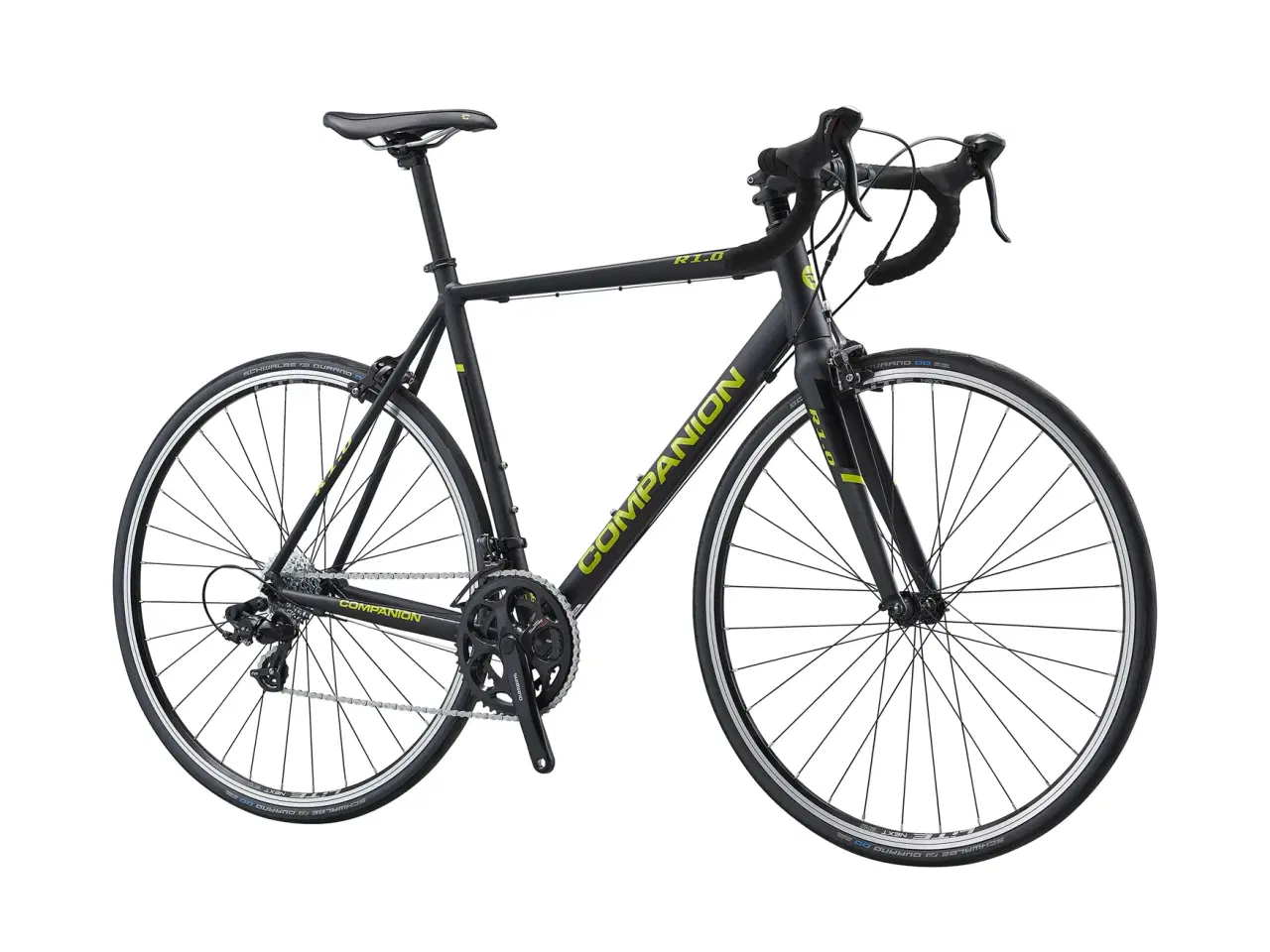 Billede 2 - En ny flot racercykel