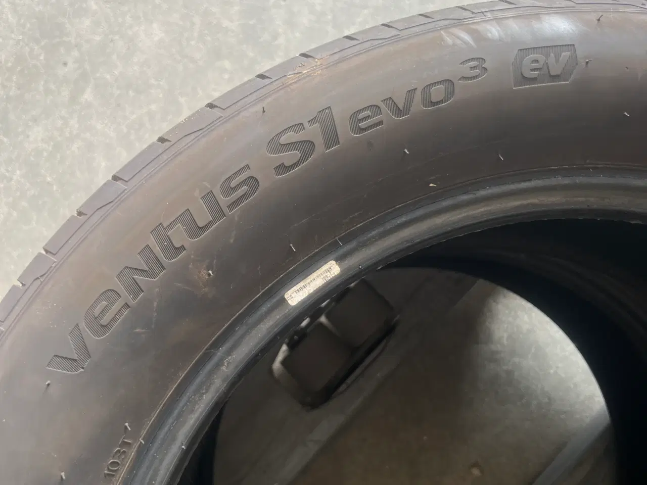 Billede 3 - Hancook 255/50r19 235/55r19