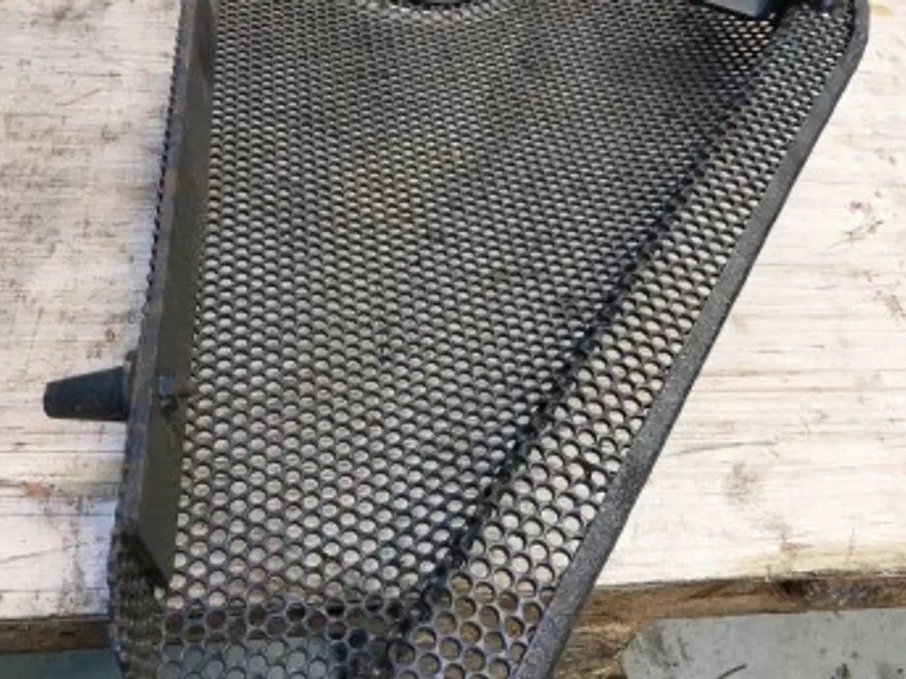 Billede 9 - Case Steiger STX480 Skærm L. 87312675