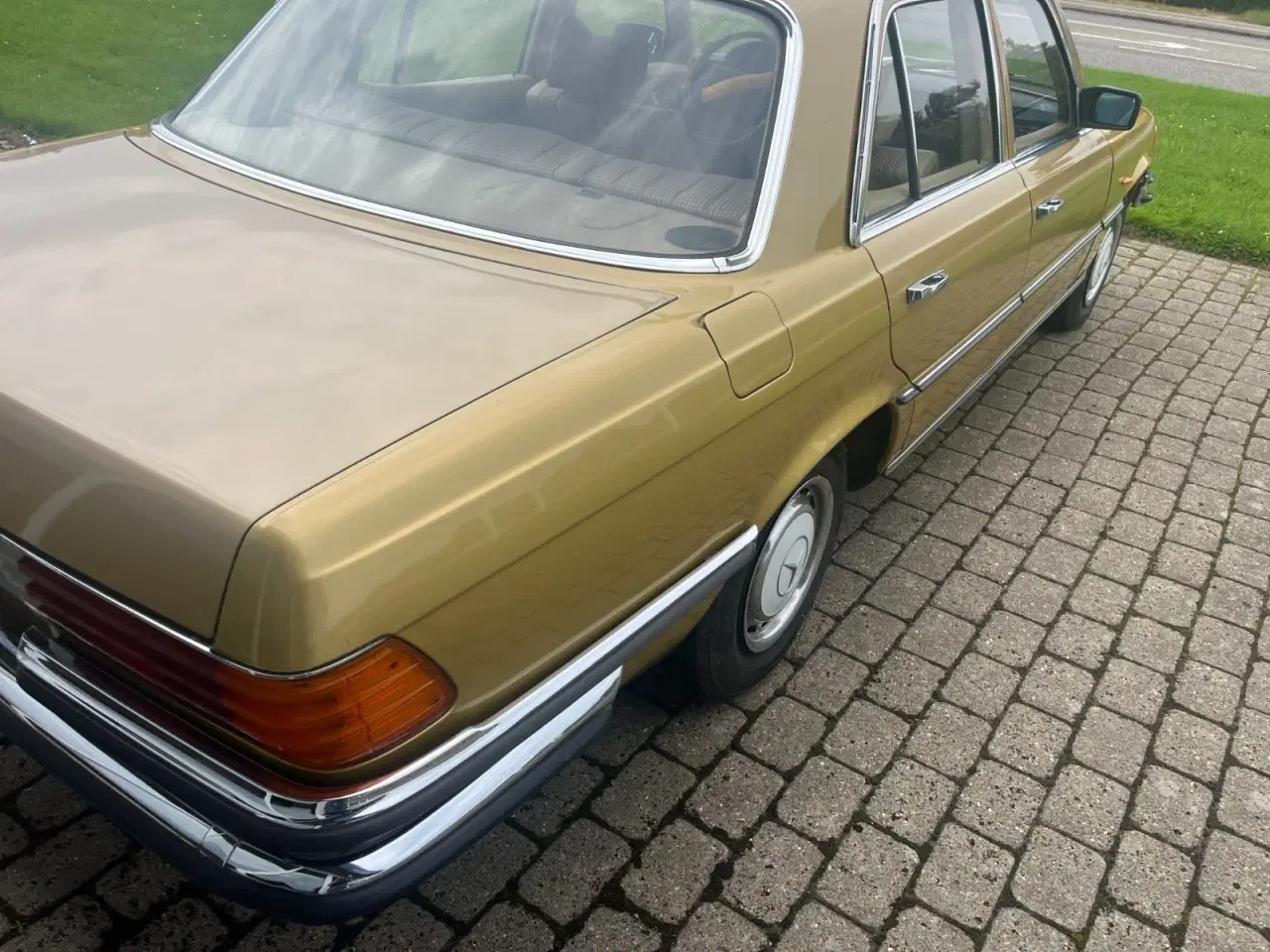 Billede 11 - Mercedes 280 E 2,8 aut.