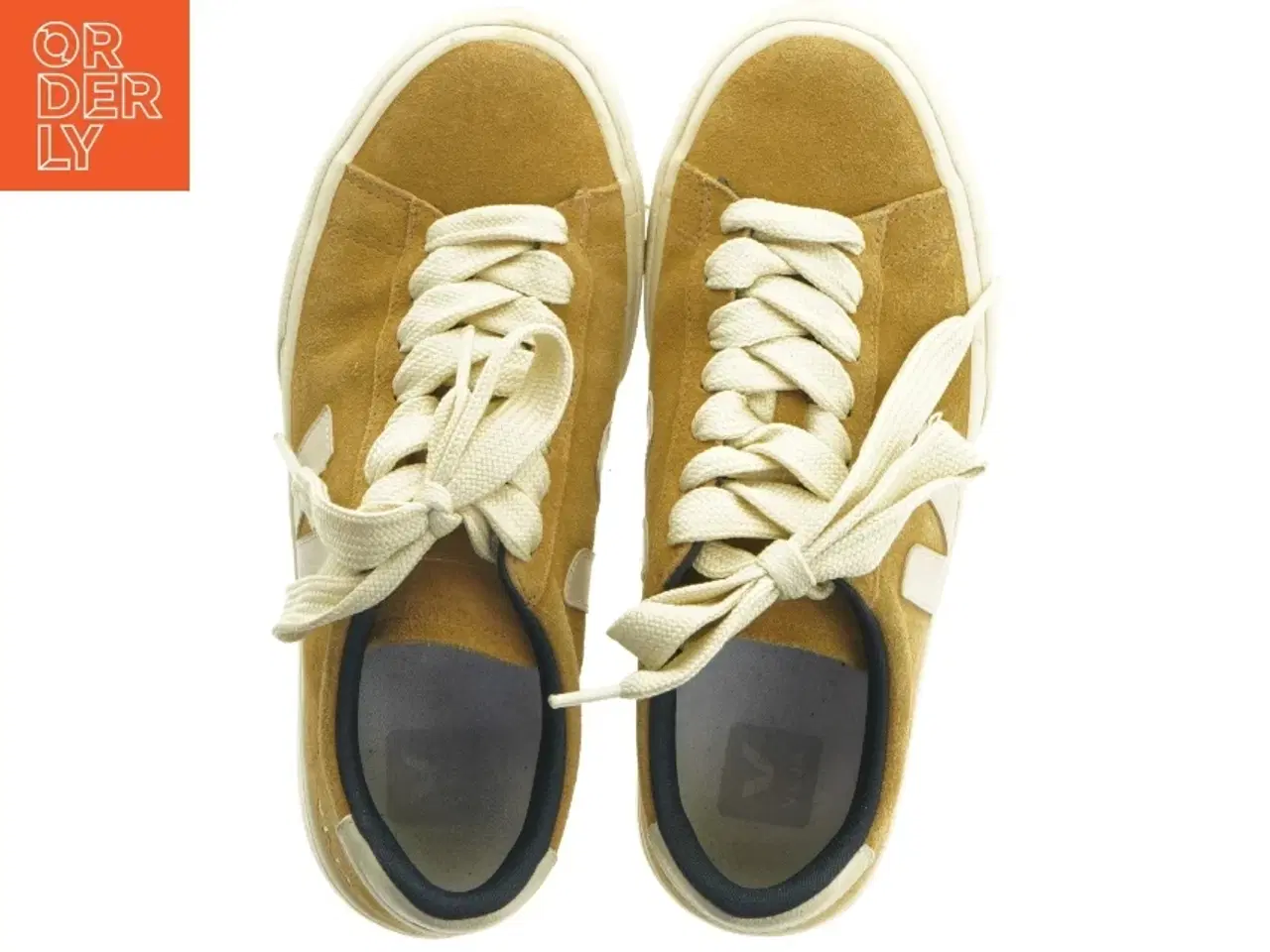 Billede 5 - Veja sneakers str. 40 fra Veja (str. 40 )