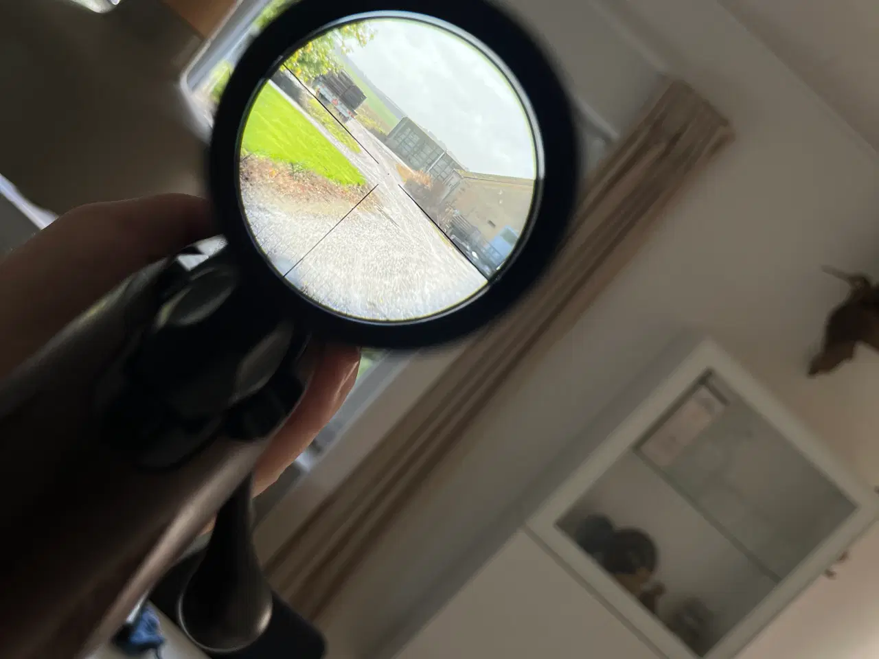 Billede 4 - Sako 85 Bavarian m ZEISS kikkert