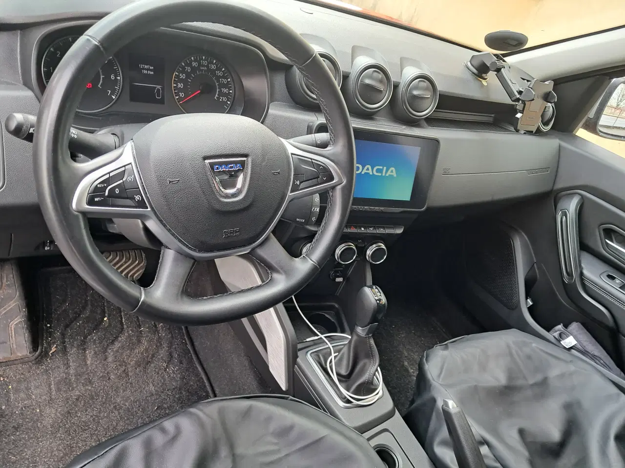 Billede 6 - Dacia duster 