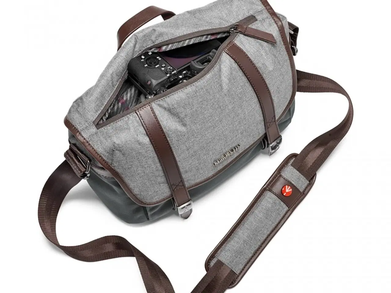 Billede 6 - Manfrotto Windsor Messenger S
