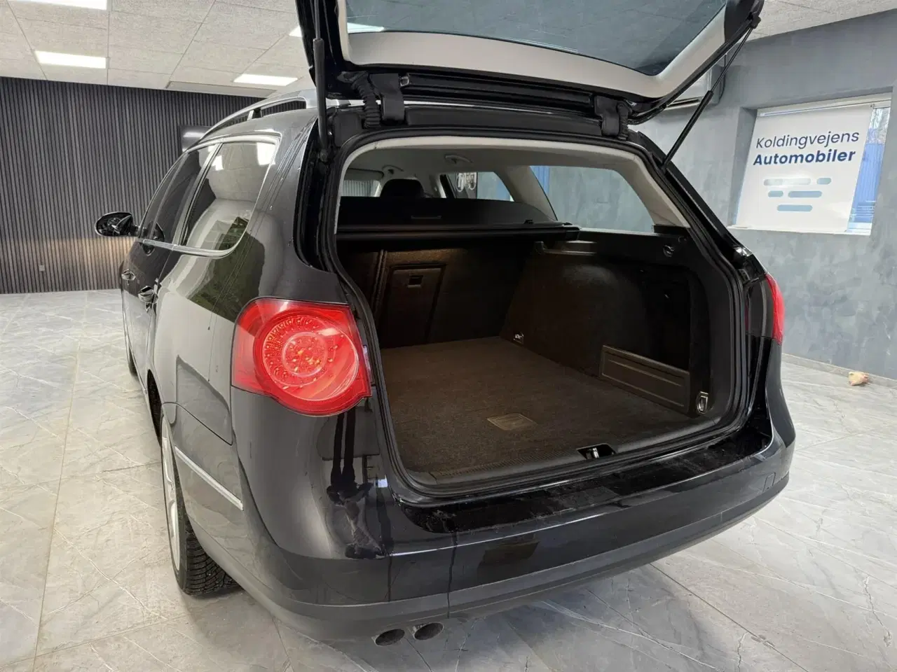 Billede 11 - VW Passat Variant 1,8 TSI Comfortline 160HK Stc