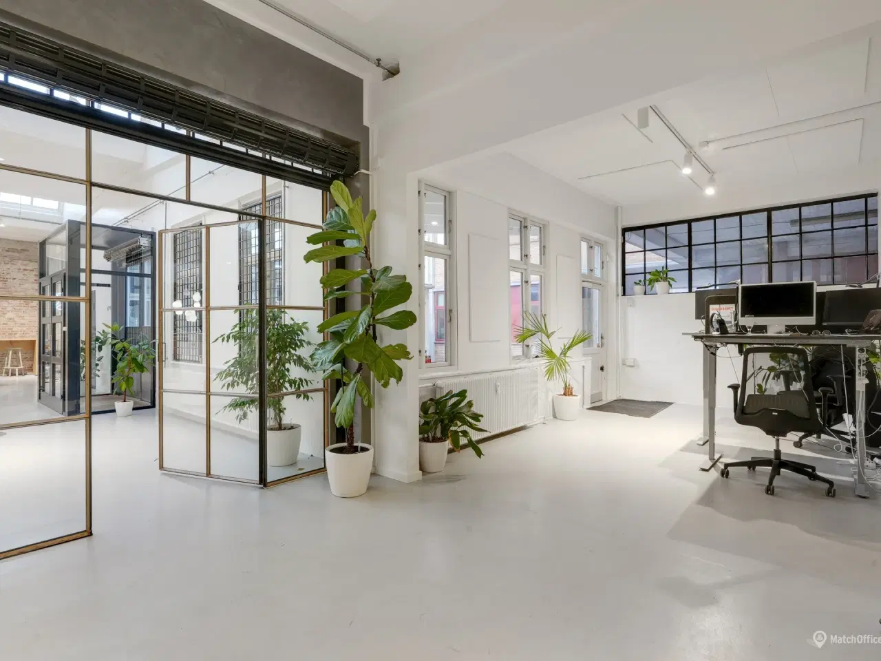 Billede 5 - Sjældent udbudt med en attraktiv beliggenhed