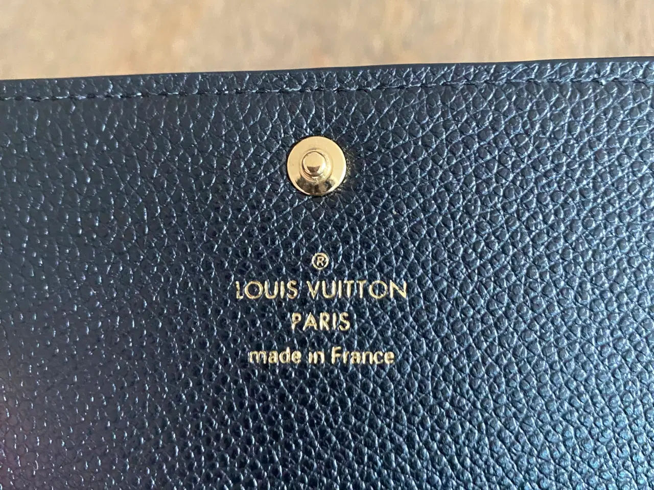 Billede 5 - Smuk Louis Vuitton pung