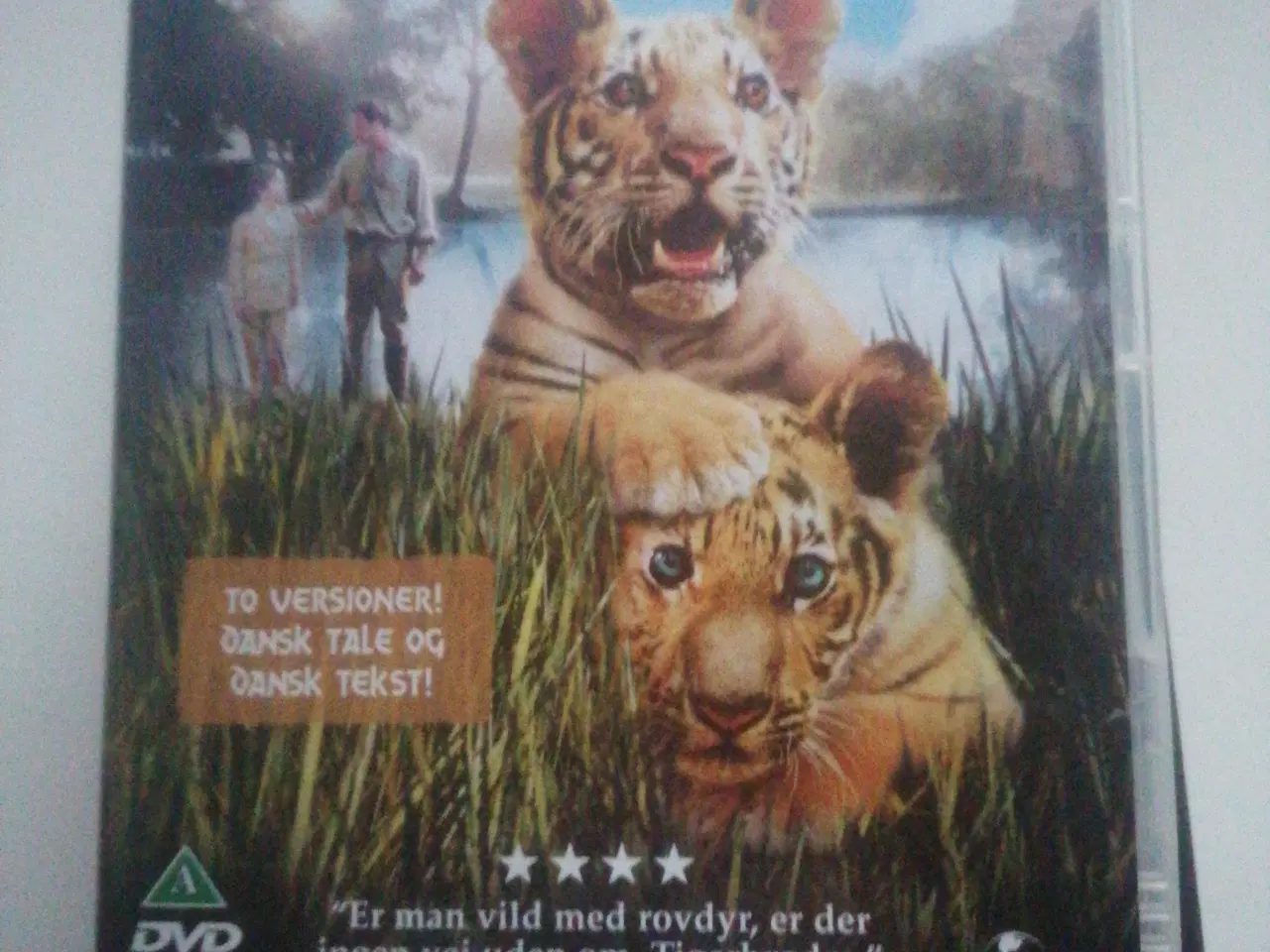 Billede 13 - Dvd film
