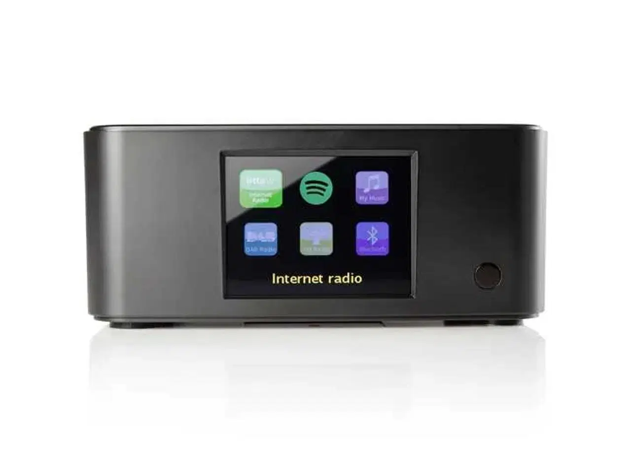 Billede 1 - Argon Stream M3