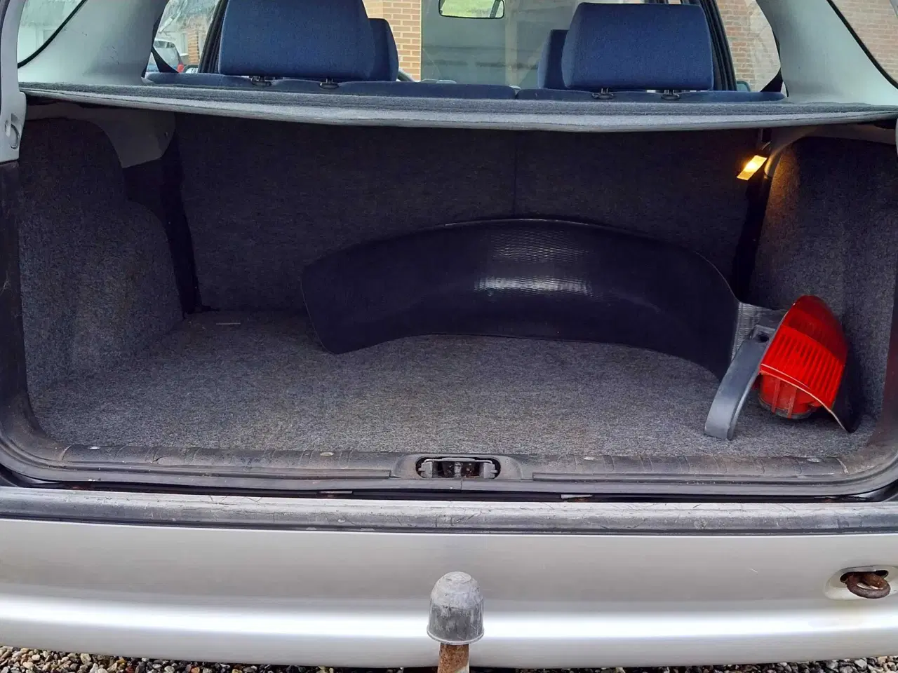 Billede 9 - Peugeot 306 stc