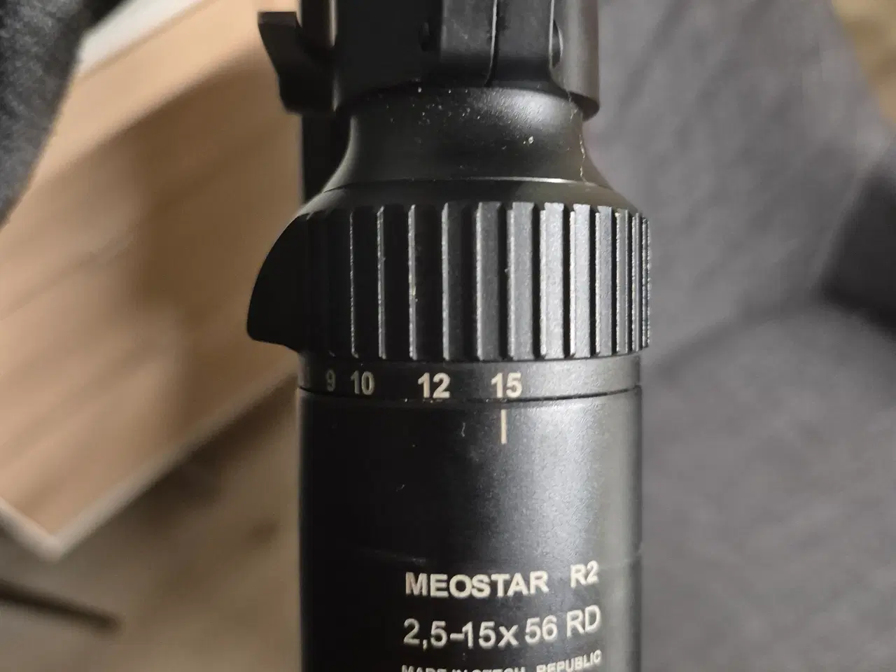 Billede 6 - Sauer 101 xt I 3006 
