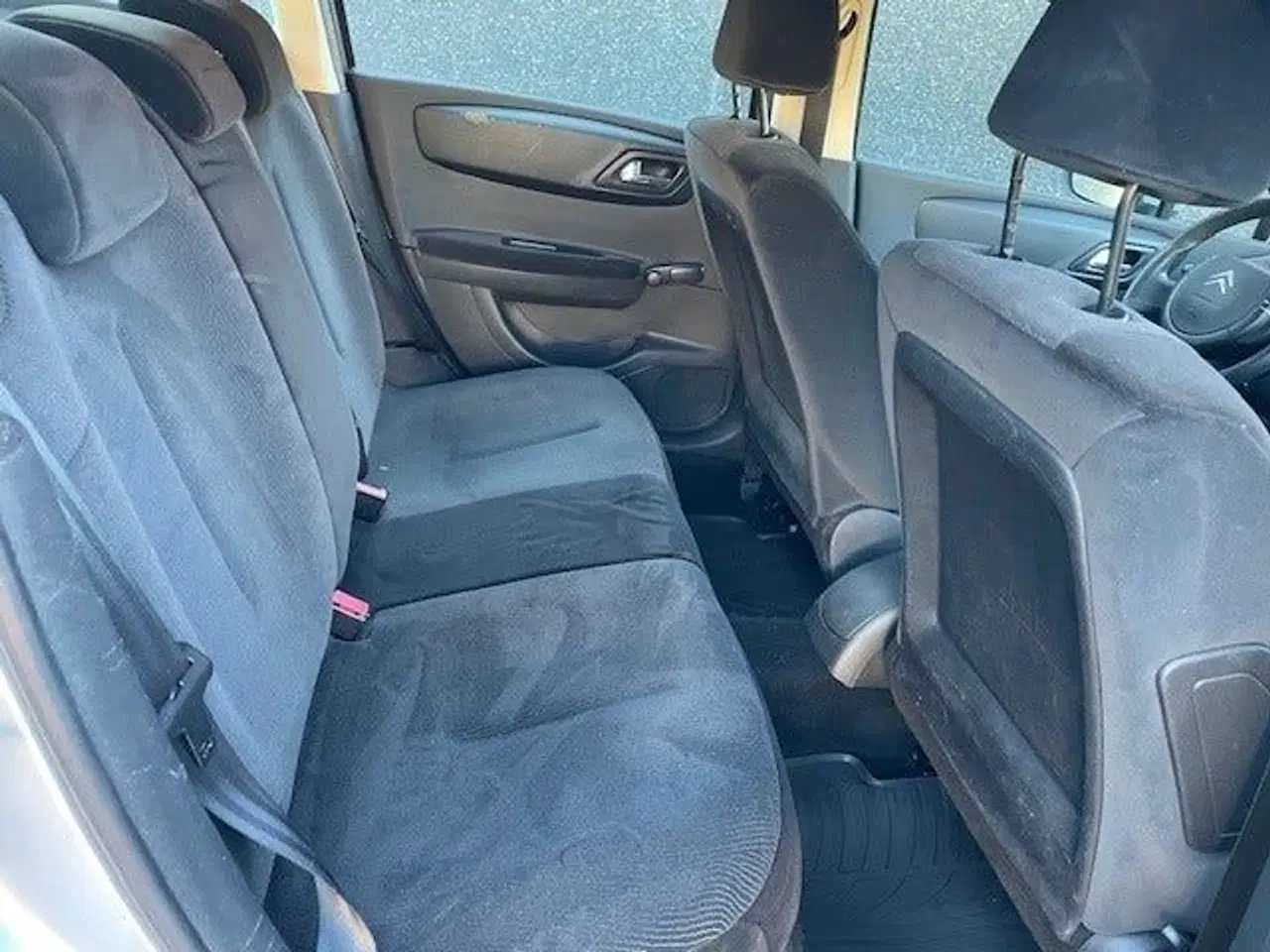 Billede 6 - Citroën C4 1,6 HDI 110HK 5d