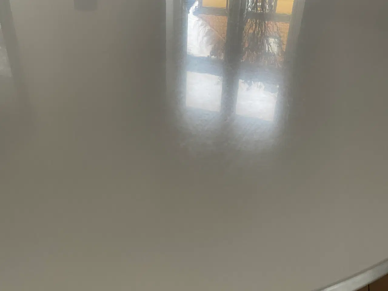 Billede 5 - Piet Hein Super ellipse spisebord