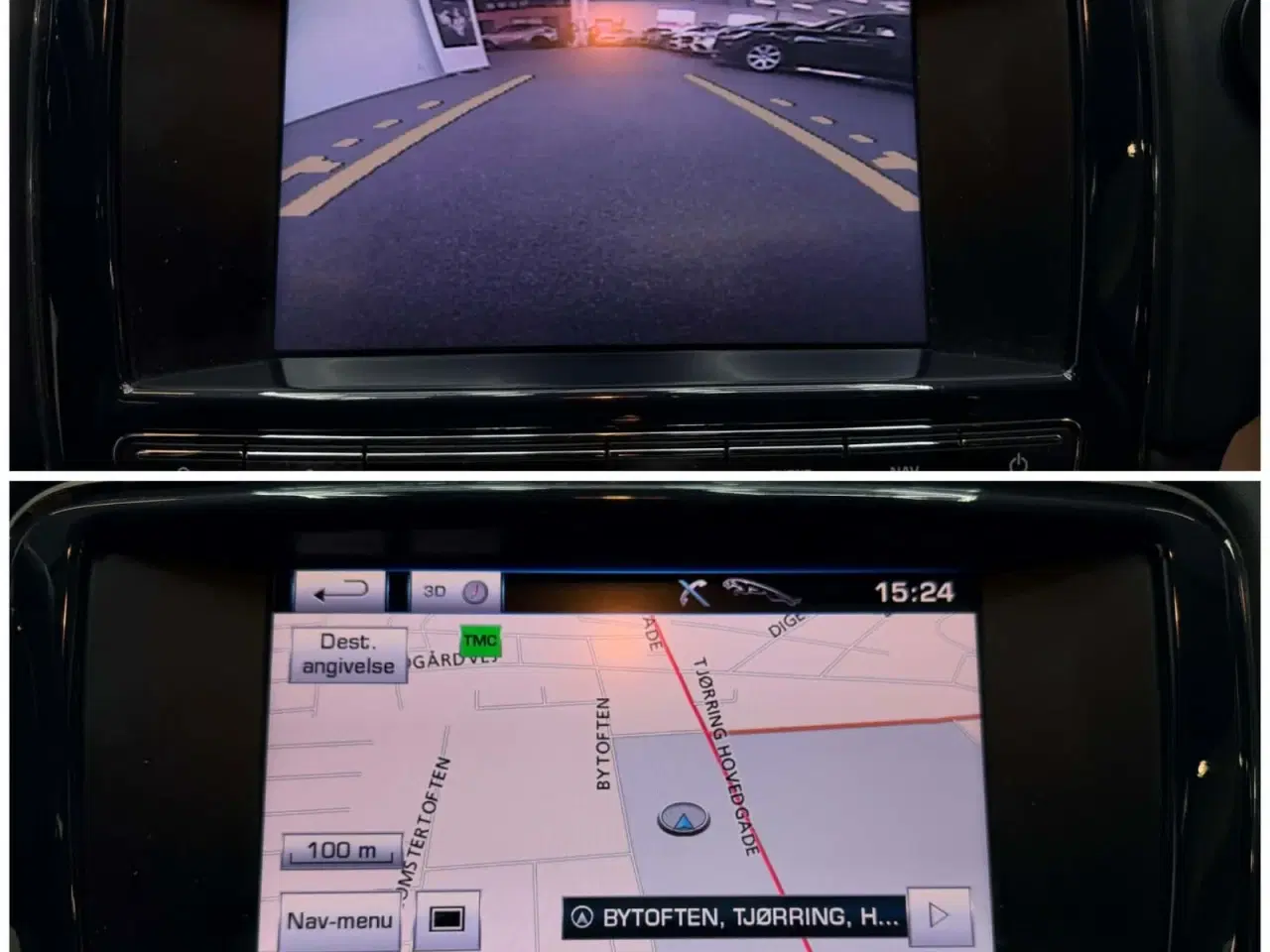 Billede 12 - Jaguar XJ 3,0 D V6 Premium Luxury aut.