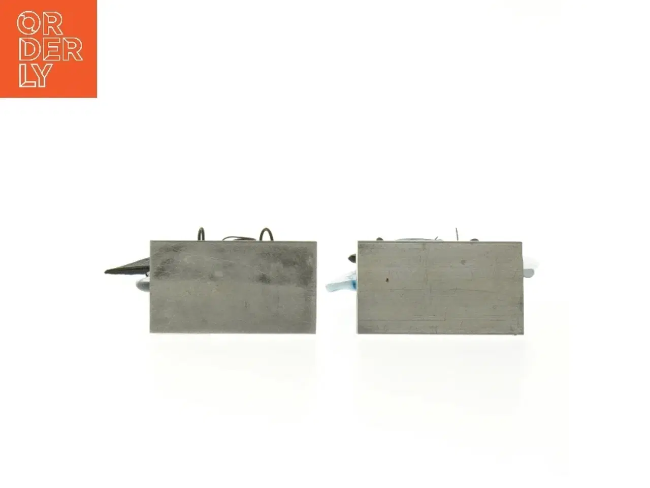 Billede 3 - Dekorative glasfigurer fra Louise Hjerrild (str. 21 cm)