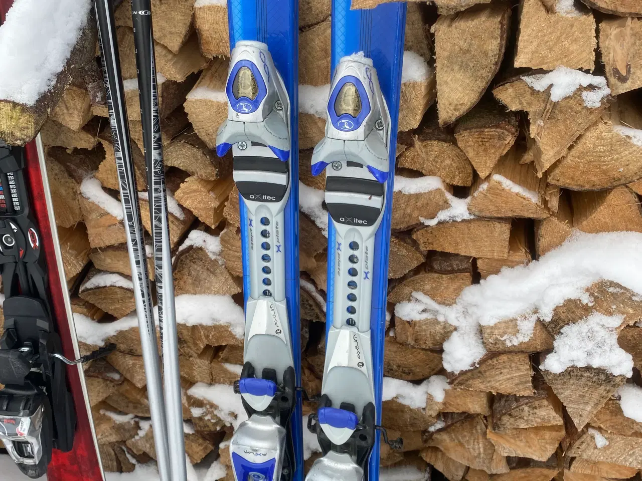 Billede 4 - SKI OG STØVLER