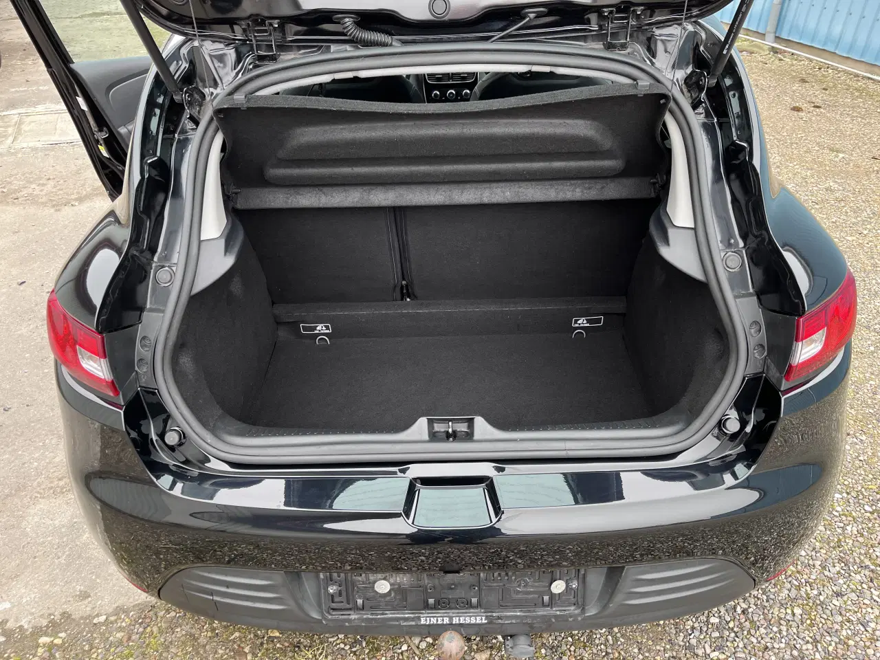 Billede 10 - Renault Clio 2019- Ny kæde & Klar til vejen