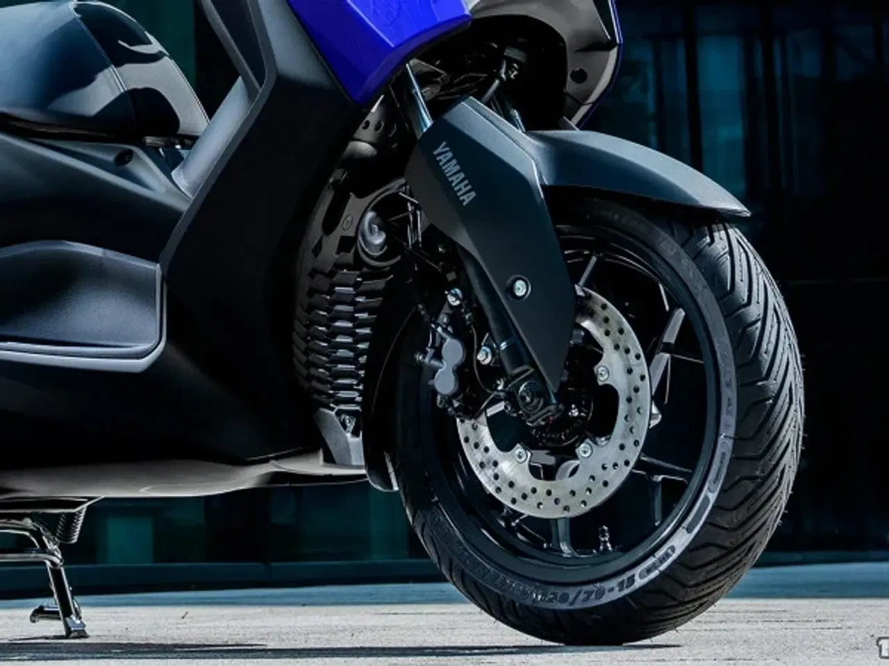 Billede 23 - Yamaha X-Max 300