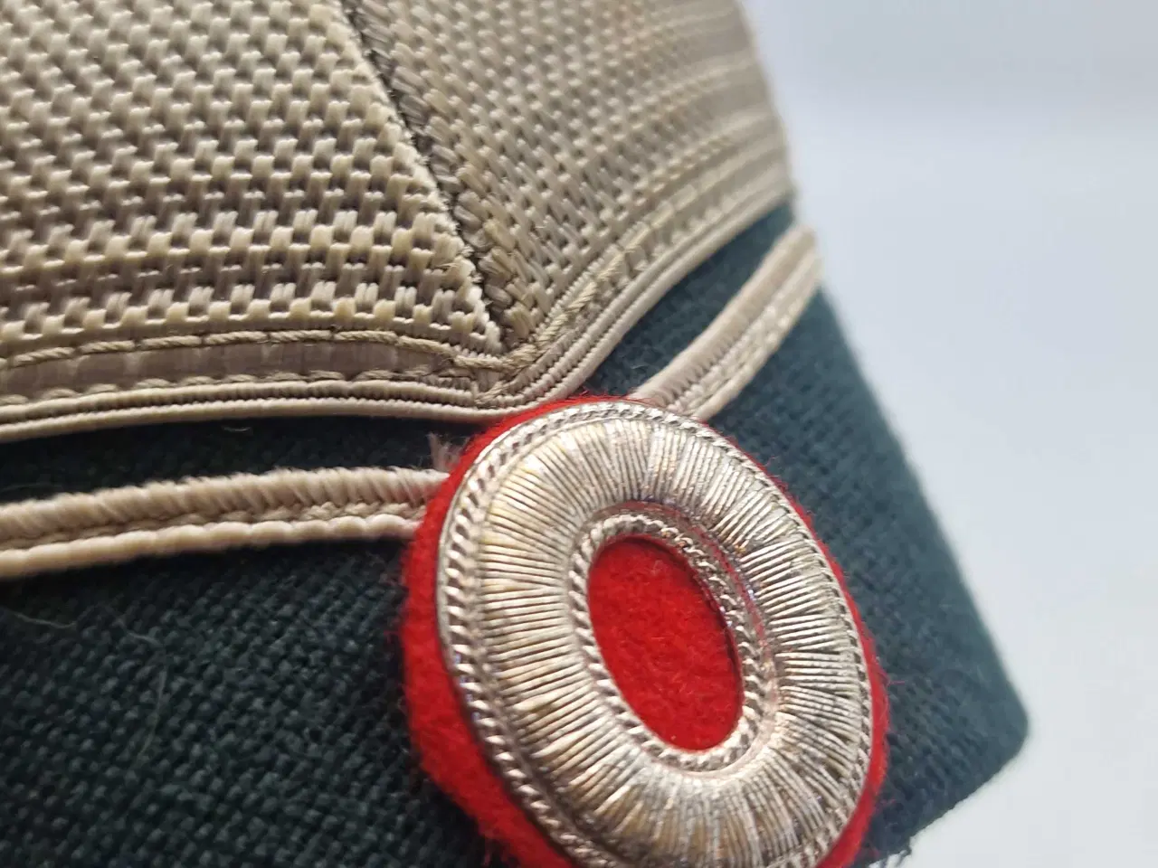 Billede 2 - Spidshue M69, Dansk militær