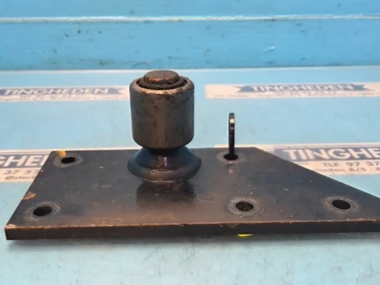 Billede 2 - Case 9120 Beslag L. 84334452