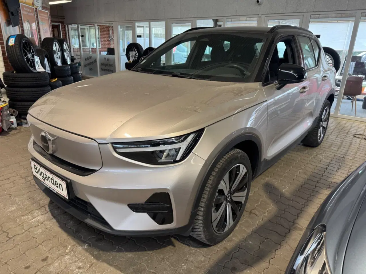 Billede 1 - Volvo XC40 ReCharge Start