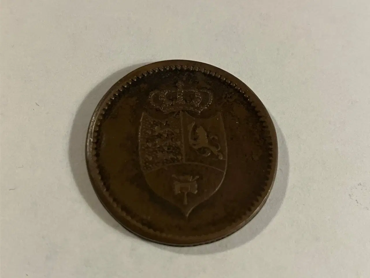 Billede 2 - 12 rigsbankskilling 1813