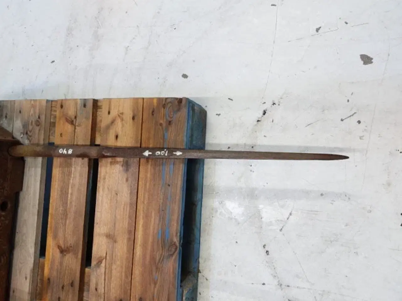 Billede 16 - Veto Siloklo