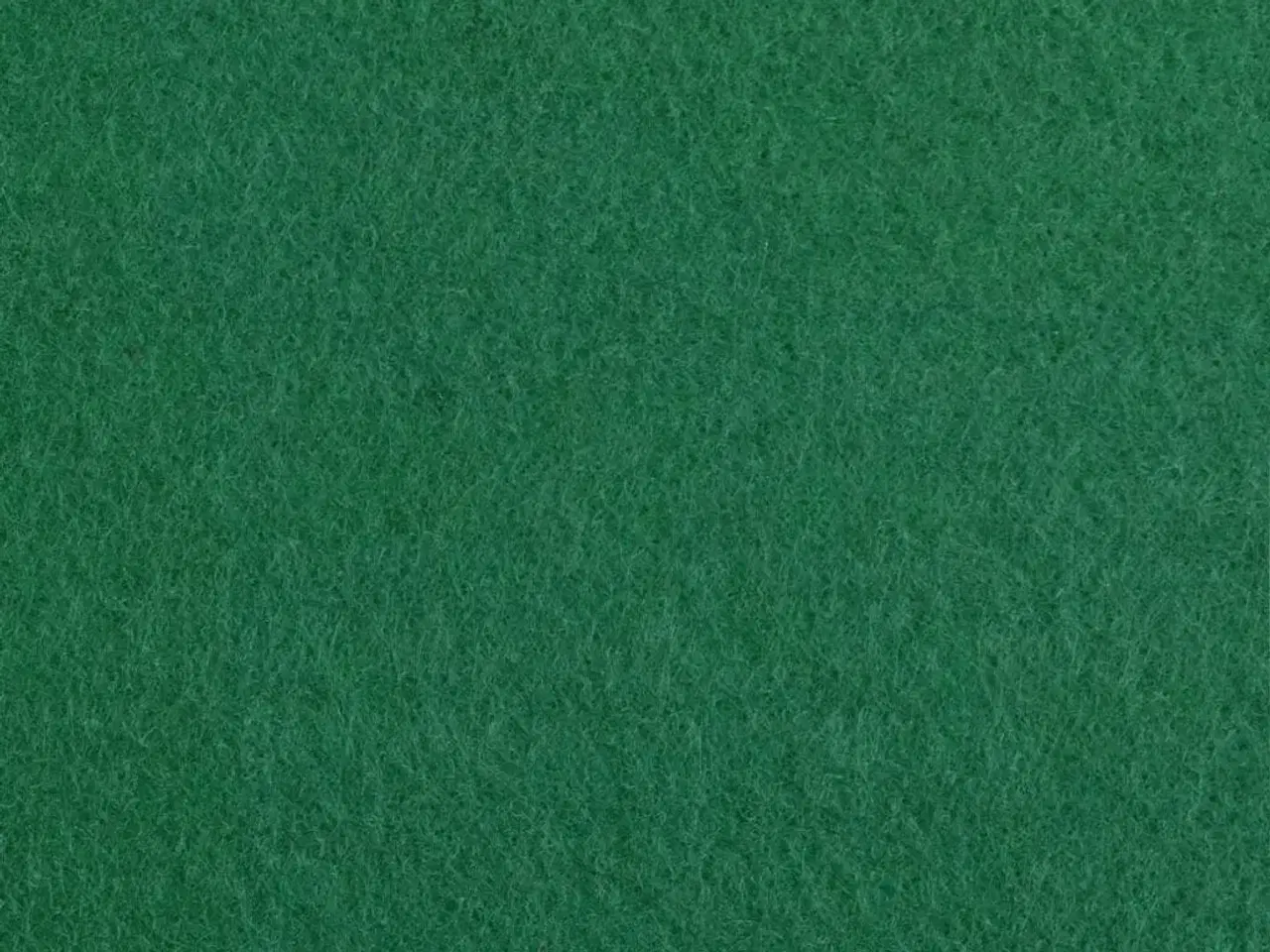 Billede 2 - Messetæppe 1x12 m grøn