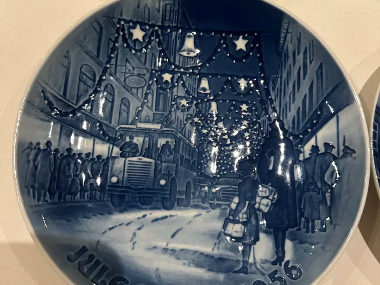 Billede 7 - Bing & Grøndal juleplatter