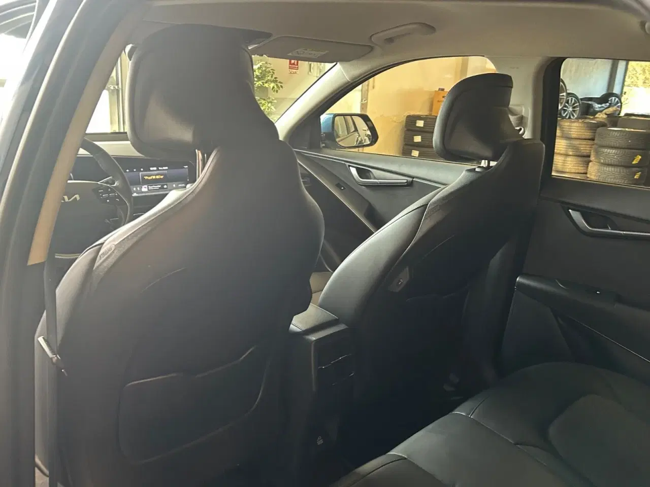 Billede 13 - Kia Niro 64 EV Prestige