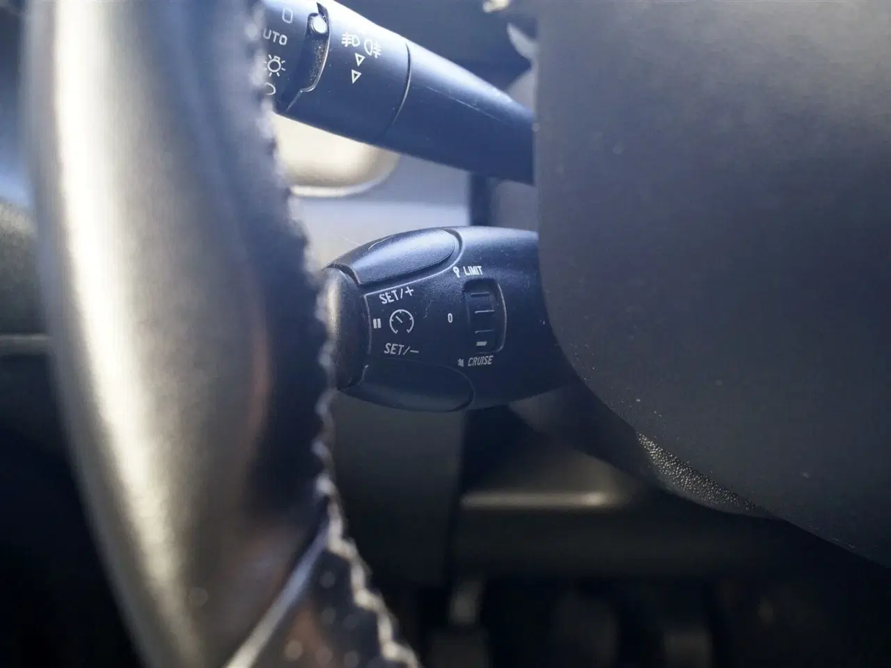 Billede 18 - Citroën C3 Picasso 1,6 Blue HDi Seduction 100HK