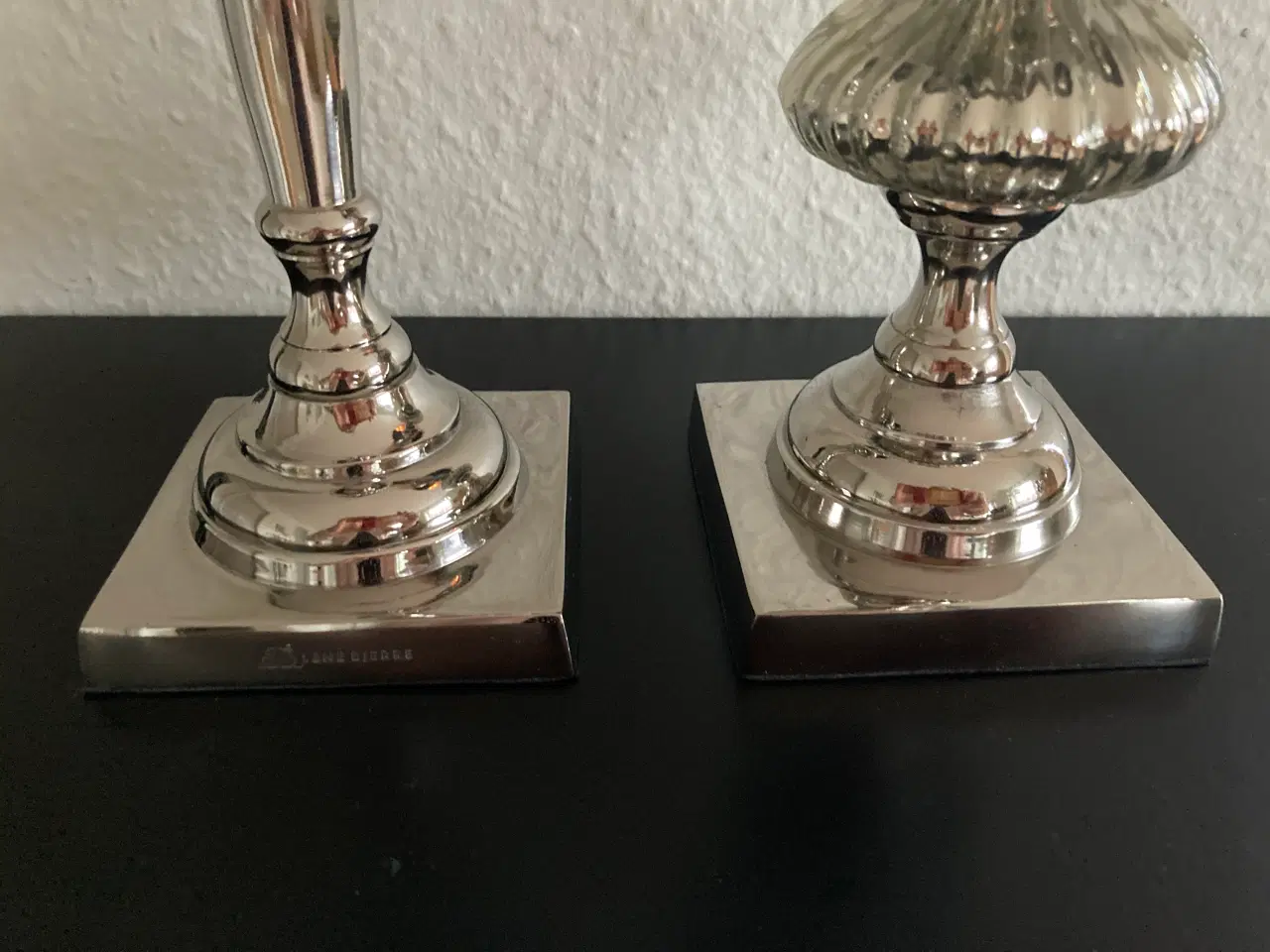 Billede 5 - Lene Bjerre lysestager 