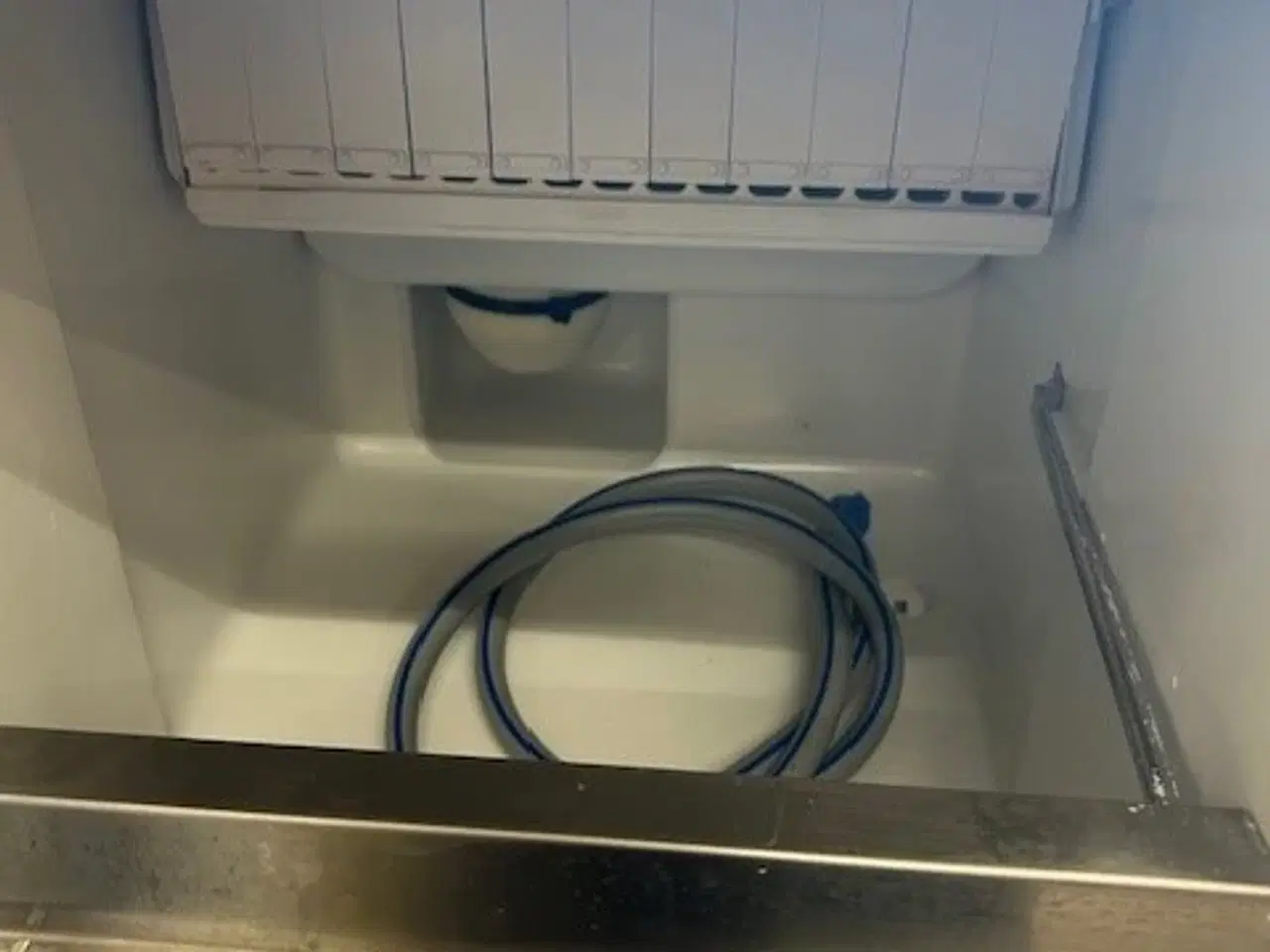 Billede 3 - Simag Isterningmaskine