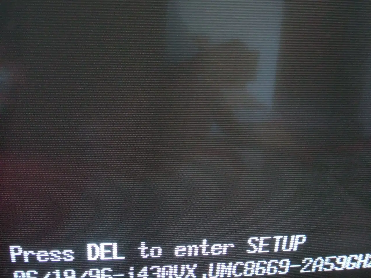 Billede 8 - Komplet retro computer fra 1996