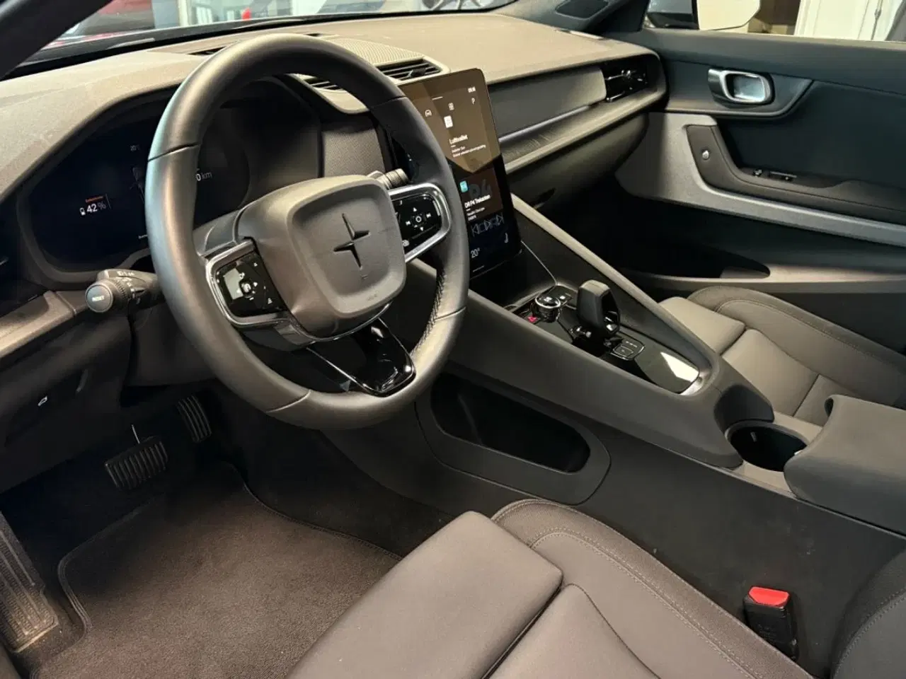 Billede 11 - Polestar 2 Long Range