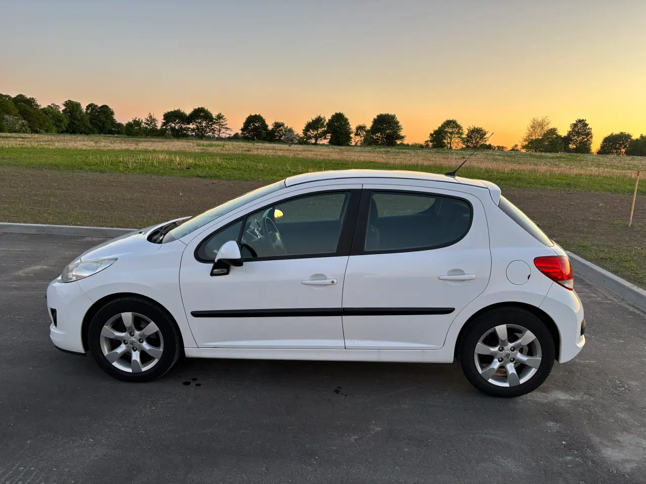 Billede 2 - Peugeot 207 1,6 HDI