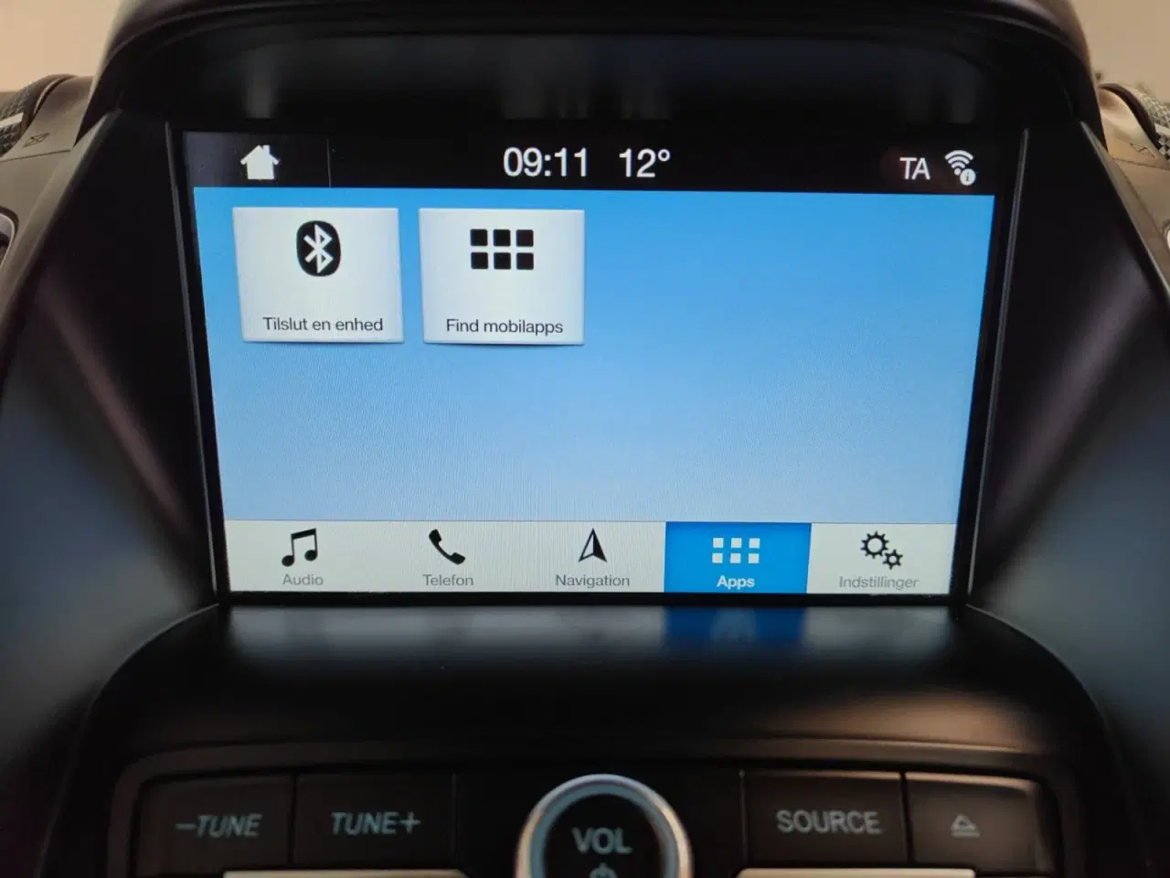Billede 14 - Ford C-MAX 1,5 TDCi 120 Business