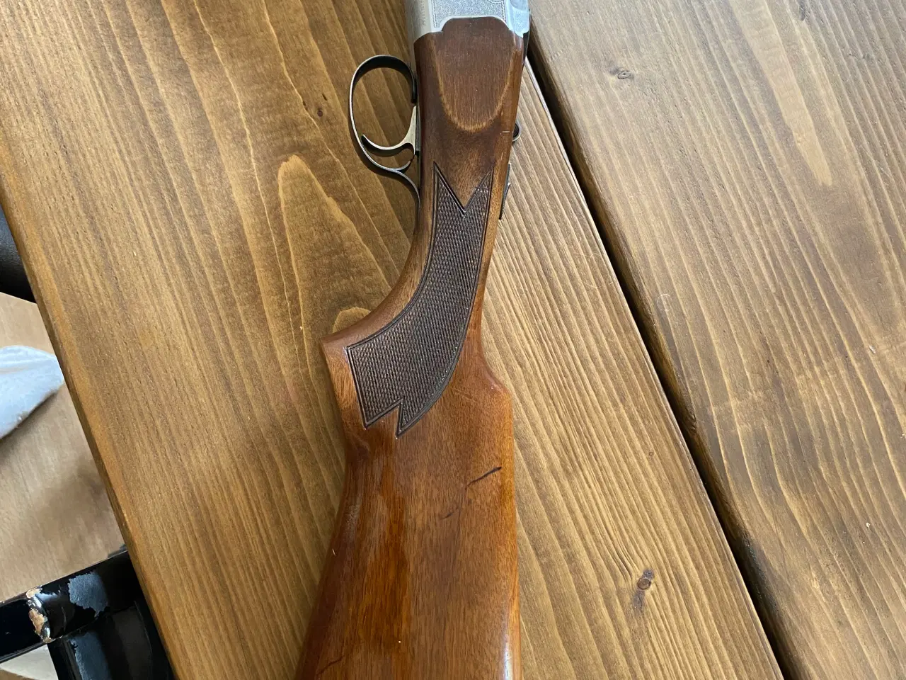 Billede 1 - Husqvarna 